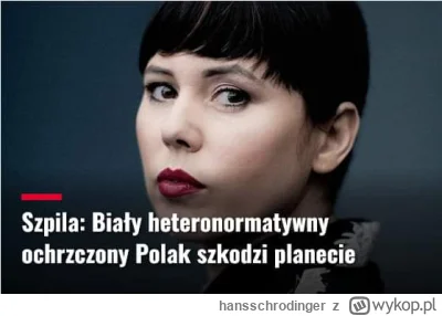 hansschrodinger - @krytyk1205: @ArturBinkowski @JanuszPDM 
Fajnie się takie coś czyta...