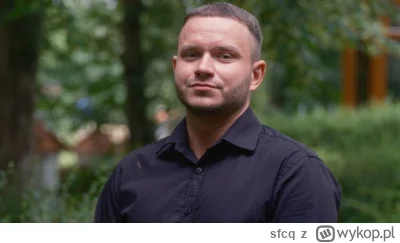 sfcq - #rolnikszukazony Wróżka przewidziała ze ją ktoś skrzywdzi więc ostrzegał( ͡º ͜...