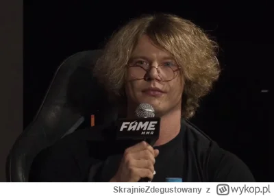 SkrajnieZdegustowany - "Różalku wiesz co zrobiłeś? Ja już wiem co zrobiłeś" czy "Róża...