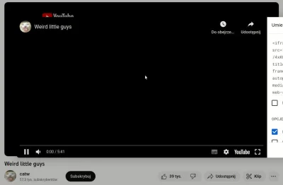 RGB_XYZ - Szybki poradnik jak oglądać filmy na Youtube korzystając z adblocka. Trzeba...