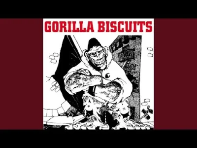 CulturalEnrichmentIsNotNice - Gorilla Biscuits - Gorilla Biscuits (Biscuit Power)
#mu...