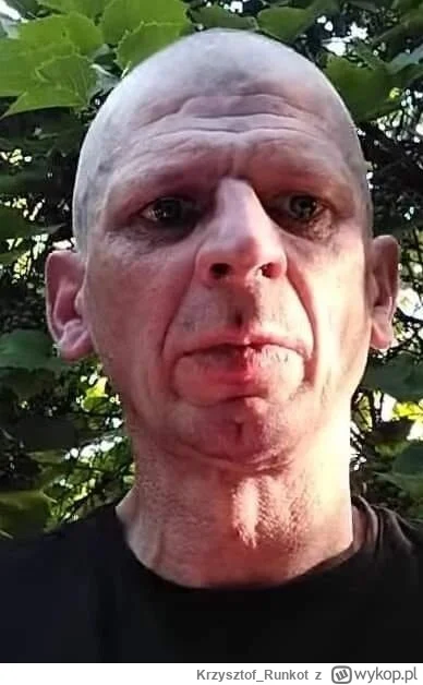 Krzysztof_Runkot - Major gej. Ojej.
3 złote

#kononowicz 

Sławomir Nowak to #patostr...