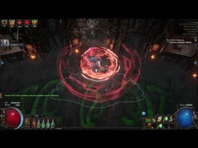 sztywny_misza - liga gówno dla redditowców
#pathofexile