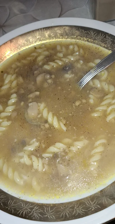 d.....k - #przegryw #gotujzwykopem #jedzenie
Mmmmm chyba jest ok....