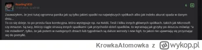 KrowkaAtomowka - @Reading1833: sam sie zaorales, i to szybko