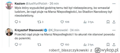 robert_blaszczykowski - Stanowski wcale nie robi pisowi kampanii prezydenckiej. 

Naj...