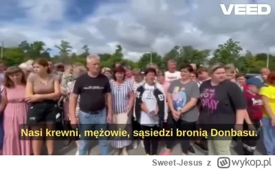 Sweet-Jesus - @voasary: Mówisz masz. Streszczenie z polskimi napisami.