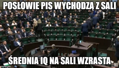 notdot - #sejm #bekazpisu #polityka