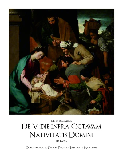 BenedictusNursinus - #kalendarzliturgiczny #wiara #kosciol #katolicyzm

piątek, 29 gr...