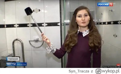 Syn_Tracza - Czasami sobie przypomne i wtedy kolejny raz kisnę jak w Rosji pokazywali...