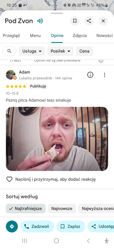 ewaewalska1989 - #odyn

On pitce  psznie je . Śmiechu warte