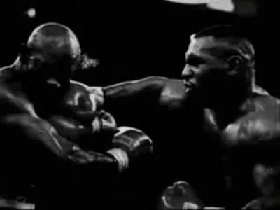 tomasz-aleksander-barania - #boks #nostalgia Znalazłem filmik którym się katowałem w ...