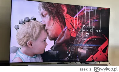 zeek - To zaczynamy zabawę 🥰

#ps5