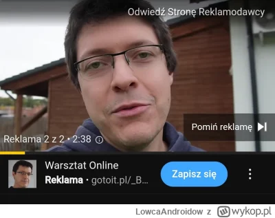 L.....w - O jak mnie w-----a ten typ

#youtube