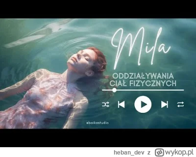 hebandev - @npwjsn: Dzięki! Zabawę z Suno zakończyłem jak tylko wyszło Udio i od tamt...