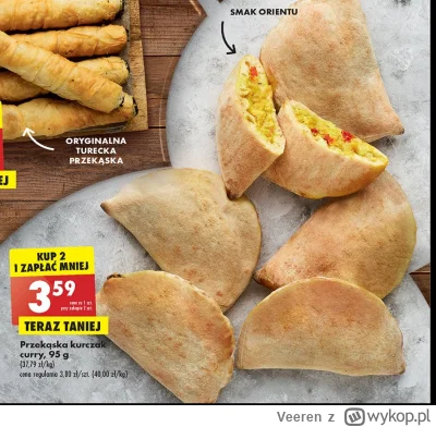 Veeren - Hej, chciałbym zrobić coś na wzór tych bułek z kurczakiem z biedronki, choci...