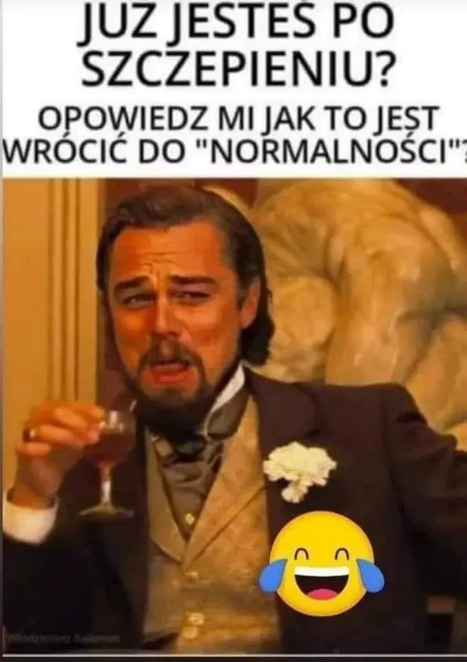 rbbxx - @LittleDonkey: Japka Ostrzykusku Pospolity ( ͡° ͜ʖ ͡°)
Ty przerażony Ormowcu....