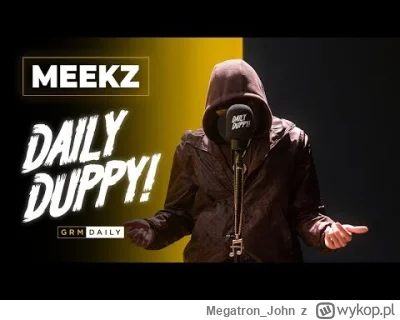 Megatron_John - Polska muzyka nie jednego by wybiła z rytmu bo to nie tylko zespół sp...