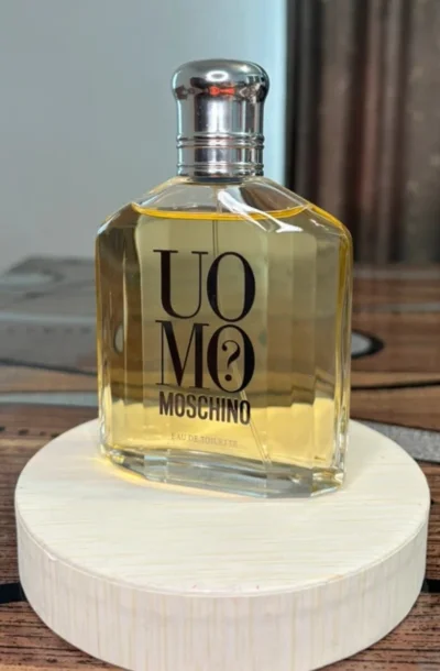 jmuhha - Znacie coś lepszego na daily? 乁(♥ ʖ̯♥)ㄏ #perfumy