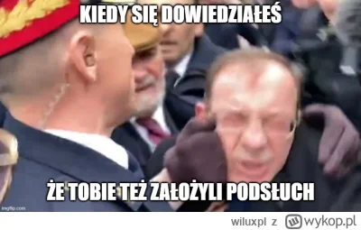 wiluxpl - #sejm #polityke #heheszki #bekazpisu #polityka