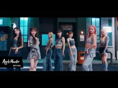 XKHYCCB2dX - EL7Z UP(엘즈업) - 'CHEEKY' MV
#koreanka #EL7ZUP #kpop