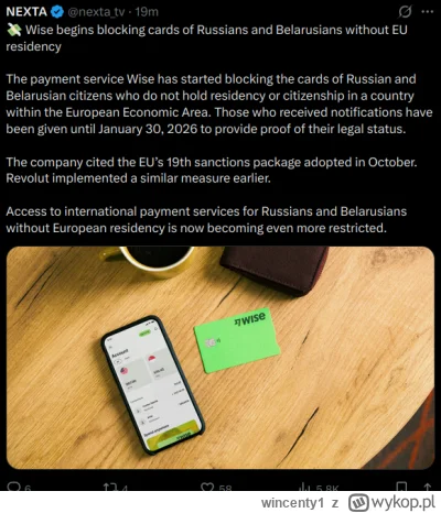 wincenty1 - #ukraina #rosja #sankcje