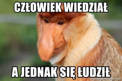 khetar - @jatutylkopacze: można było przewidzieć...
