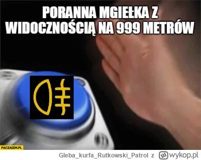 GlebakurfaRutkowski_Patrol - @Dorciqch