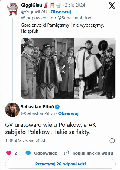 ml49 - @KIaudik: rzeczywiście, odklejka fest