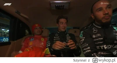 Szynnal - #f1 KAWALERSKIE AUUUUU