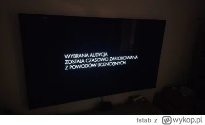 fstab - No to ja sobie nie obejrzę #canalplus
:(

#rolnikszukazony
