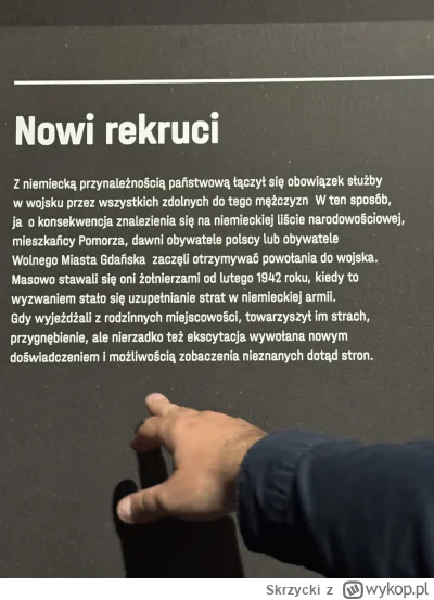 Skrzycki - #volksdeutsch #niemcy