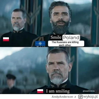 AndyAnderson - #wojna #rosja