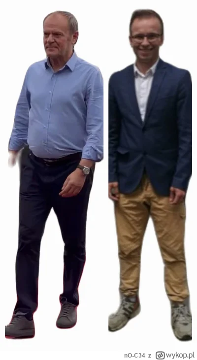 nO-C34 - Marka #sebcel odnosi międzynarodowy sukces i to wśród ludzi z pierwszych str...