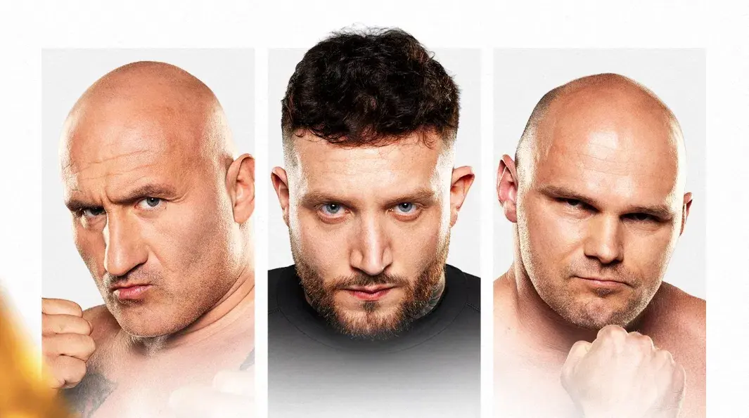 lvbie_placki - #famemma dobra pora na najciekawsza walkę