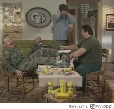 Nateusz1 - Ukraiński poborowy próbujący uniknąć wcielenia do armii, 2023
#ukraina #wo...