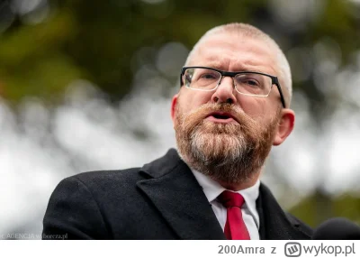 200Amra - Ja bym się nie spieszył z etykietowaniem JE.