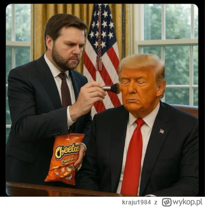 kraju1984 - Będzie malowane (⌐ ͡■ ͜ʖ ͡■)