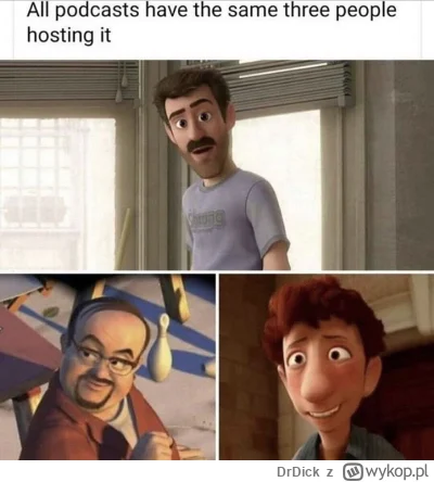 DrDick - Krokiet Kast [*] 
#wonziu #hed #quaz #krokietkast #gry