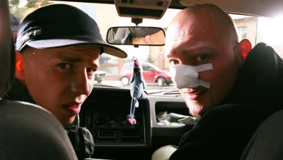 MisterMinister - @BlogoslawionyTwarozyc: