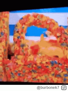 burbonek7 - No nie tacy sympatyczni mistrzowie tylko 2 odcinki a jacyś farciarze jaśk...