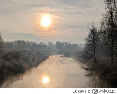 Gulgava - 362 165 + 107 = 362 272

Zimne śląskie gminki #zaliczgmine

#rowerowyrownik...