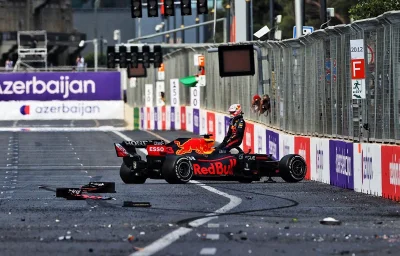 Siurczek - #f1 max przydaj się na coś