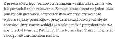 StdPtr - @innv: warto zwrócić uwagę na rady naszego prezydenta dla prezydenta USA. Ni...