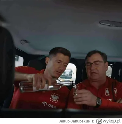 Jakub-Jakubekus - #mecz