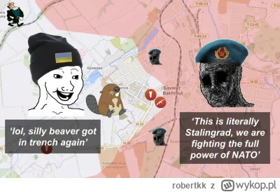 robertkk - Wzięte z reddita u/HistorianSlayer

#ukraina #rosja #heheszki #wojna