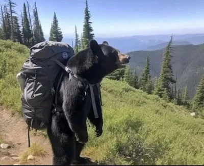 dodi-lukebakio - #f1 #codziennyolliebearman

Z plecaczkiem :))