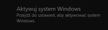 wazzaup_ - Siema wykopki! Pytanko #windows10 a dokładniej HOME 64bit problem z aktywa...