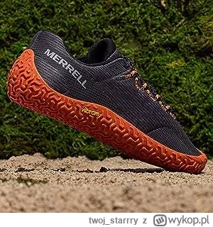 twoj_starrry - @sedros merrel vapor glove 6 leciutkie są