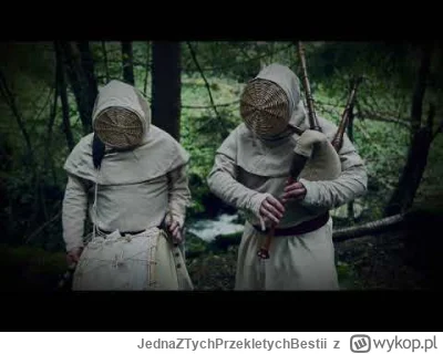 JednaZTychPrzekletychBestii - #muzyka